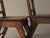 Modernist Oak Chairs, France, 1940s, Set of 2 For Sale - Image 9 of 18
