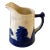 "Sleepy Eye" Stoneware Pitcher, American, Circa 1905 For Sale