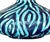 Ceramic Vintage Boho Wiggles Pottery Vase For Sale - Image 7 of 12
