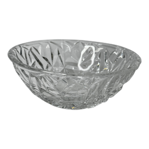 Tiffany & Co. Crystal Candy Dish