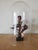 Stunning Vintage Botanical Decor - Pair For Sale In Monterey, CA - Image 6 of 7