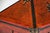 South Indian Netturpetti Jewelry Box, Teak & Brass, Circa 1950 For Sale - Image 13 of 18