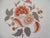This simply elegant vintage Richard Ginori Scalloped Square Decorative Dish is a great choice for your tablescape,...