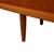 Mid-Century Brown Wooden Sideboard For Sale - Image 11 of 18