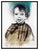 Abstract Expressionism 1990s Portrait of Maximillian Nowinski, Jim Dine For Sale - Image 3 of 5