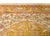 Early 20th Century Turkish Oushak Rug For Sale - Image 16 of 16