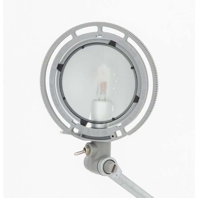 Meda & Rizzatto X Luceplan "Berenice" Lamps, Pair For Sale - Image 10 of 11