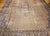 Textile Vintage Turkish Oushak Rug, Hand-Knotted Wool, Geometric Design, Camelhair, 15' X 18' For Sale - Image 7 of 18