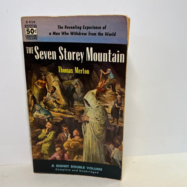 Vintage Nonfiction Soft Cover Books Set/9 For Sale - Image 9 of 9
