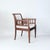 Wood Antique Armchairs, 1890s, Set of 2 For Sale - Image 7 of 10