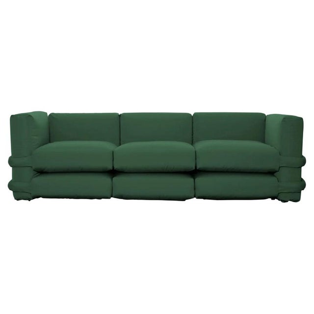 Pillow Sofa in Canvas by Muller Van Severen for BD Barcelona For Sale - Image 16 of 16