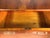 Wood Antique Biedermeier Walnut Chest of Drawers, 1820s For Sale - Image 7 of 10