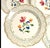 Vintage Nikko French Country Charm Plates – Set of 5 For Sale - Image 4 of 4