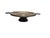 Art Nouveau Fruit Bowl on Stand, Sweden, 1900s For Sale - Image 3 of 5