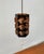 Mid-Century Danish Copper Pendant from Lyfa, 1960s For Sale - Image 10 of 18
