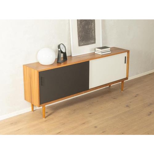 1950s Sideboard by Georg Satink for WK Möbel excellent craftsmanshiphigh-quality materialsMade in Germany. Design: Georg...