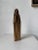 Small Wooden Sculpture of the Virgin Mary, 15th Century For Sale - Image 3 of 17