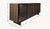 Verto Sideboard Wood Oak & Bio - Dark Walnut Oak For Sale - Image 4 of 11