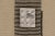 Brown Rug & Kilim's Contemporary Rez Kilim Flatweave With Linear Black Design For Sale - Image 8 of 10