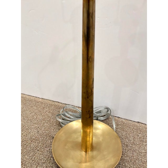 Barbara Barry Barbara Barry Candlestick Lamp For Sale - Image 4 of 4