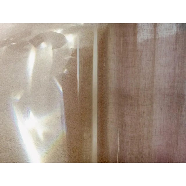 This beautiful photograph Light 2 was shot by the Italian photographer Sofia Mattioli. From the series The lights I see...