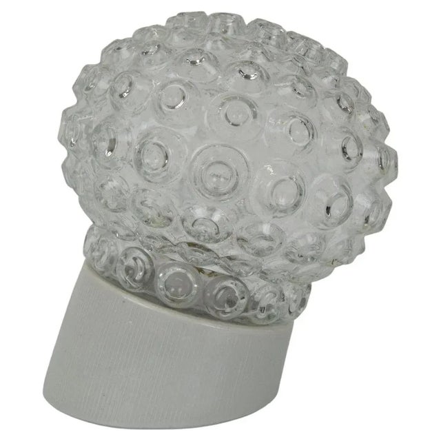 Mid-Century Wall Lamp, 1960s For Sale - Image 11 of 11