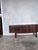 Mid-Century Modern Vintage Danish Rosewood Sideboard by Arne Vodder for Sibast, 1960s For Sale - Image 3 of 10