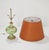 Vintage Italian Ceramic and Brass Table Lamp, 1960s For Sale - Image 4 of 17