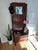 Antique Harris Lebus Quarter-Sawn Oak Hall Tree - Restored For Sale - Image 9 of 18