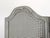 Louis XVI Style Cane-Backed Screen For Sale - Image 3 of 7