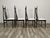 Mid-Century Dining Chairs, Set of 4 For Sale - Image 18 of 18