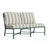 Venetian by Richard Frinier features a refined silhouette highlighted by timeless Neoclassic details. The x-back and...
