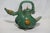 Antique Chinese Majolica Duck Teapot For Sale - Image 4 of 9