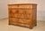 19th Century Burl Walnut Commode From France For Sale - Image 4 of 14