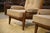 1960s Lounge Chairs by Guillerme and Chambron for Votre Maison, 1960s, Set of 2 For Sale - Image 5 of 15