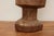 19th Century Medium 19th Century European Wood Mortar For Sale - Image 5 of 11