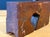 English English Antique Wood Workers Moulding Plane G. Berry 193 Old Street London For Sale - Image 3 of 12