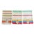 Vintage Large Czech Heavy Cotten Linen Dish Towels, Set of 3 For Sale