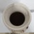 Vintage J. Weber Studio Pottery Oxblood Drip Glaze Cream Crackle Vase For Sale In Chicago - Image 6 of 11