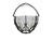 Black Vintage Sugar Bowl from Hefra, Poland, 1970s For Sale - Image 8 of 8