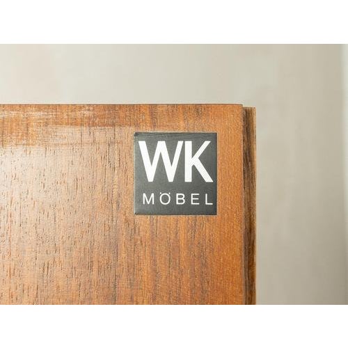 Chest of Drawers from WK Möbel, 1960s For Sale - Image 7 of 8