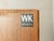 Chest of Drawers from WK Möbel, 1960s For Sale - Image 7 of 8