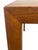 1960s Lane Altavista MCM Parsons Console Table For Sale - Image 9 of 9