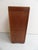 Vintage Filing Cabinet with Roller Shutter, 1930s For Sale - Image 14 of 14
