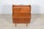 Mid-Century Teak Dresser With Dressing Table, 1960s For Sale - Image 4 of 15