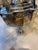 Traditional Early 20th Century Six-Arm Sterling Silver Chandelier For Sale - Image 3 of 7