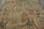 Woven in wool and natural silk circa 1600–1630, this 7x8 antique Flemish tapestry portrays a Roman imperial scene with...