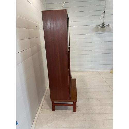 Vintage Wardrobe from ZNZ Zilina, 1970 For Sale - Image 3 of 7