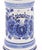 Vintage Delft Mug, Holland, Circa 1980 For Sale - Image 4 of 6
