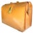 Harken back to the days of doctor's house calls with this wonderful vintage medical bag. We love this as a decorative...